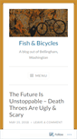 Mobile Screenshot of fishandbicycles.com
